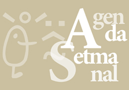 Logotip de l'Agenda Setmanal